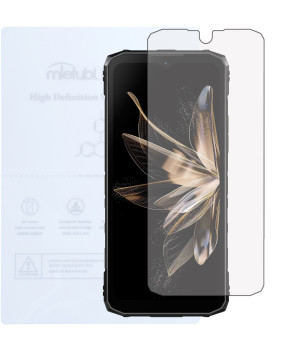 Гідрогелева плівка Mietubl HD для DOOGEE Blade 10 Ultra