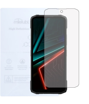 Гідрогелева плівка Mietubl HD для DOOGEE Blade 20