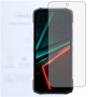 Гидрогелевая пленка Mietubl HD для DOOGEE Blade 20