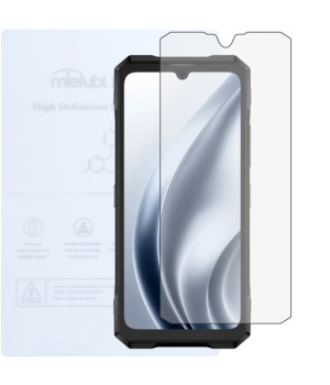 Гідрогелева плівка Mietubl HD для DOOGEE Blade GT Play