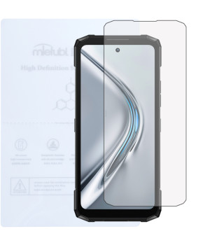 Гідрогелева плівка Mietubl HD для DOOGEE Fire 6