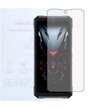 Гідрогелева плівка Mietubl HD для DOOGEE Fire 6 Max