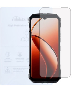 Гідрогелева плівка Mietubl HD для DOOGEE S118