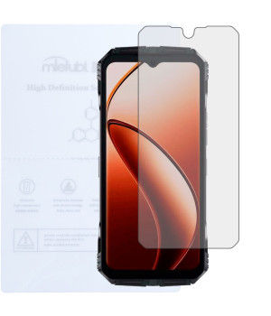 Гідрогелева плівка Mietubl HD для DOOGEE S118