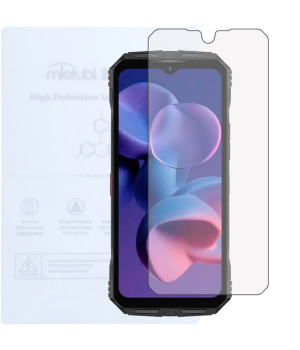 Гідрогелева плівка Mietubl HD для DOOGEE S118 Pro