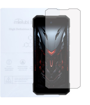 Гідрогелева плівка Mietubl HD для DOOGEE S200