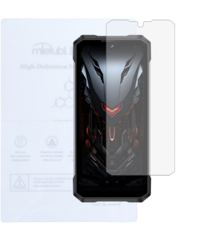 Гідрогелева плівка Mietubl HD для DOOGEE S200
