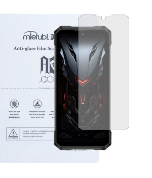 Гідрогелева плівка Mietubl Anti-Glare для DOOGEE S200 Матова