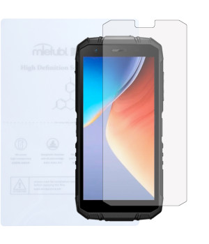 Гідрогелева плівка Mietubl HD для DOOGEE S41 Max