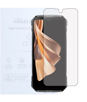 Гідрогелева плівка Mietubl HD для DOOGEE S Cyber