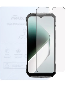 Гідрогелева плівка Mietubl HD для DOOGEE S Cyber Pro