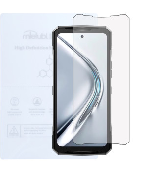 Гідрогелева плівка Mietubl HD для DOOGEE V40 Pro