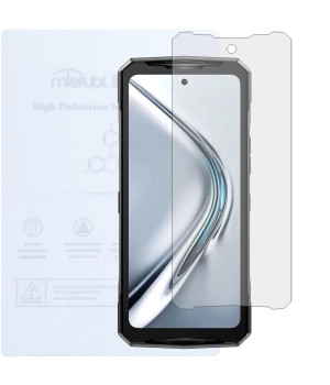 Гидрогелевая пленка Mietubl HD для DOOGEE V40 Pro