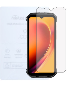 Гідрогелева плівка Mietubl HD для DOOGEE V Max 