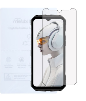 Гідрогелева плівка Mietubl HD для DOOGEE V Max Plus