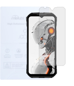 Гидрогелевая пленка Mietubl HD для DOOGEE V  Max Pro