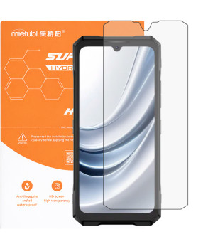 Гидрогелевая пленка Mietubl Super TPU HD для DOOGEE Blade GT Pro
