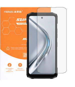 Гидрогелевая пленка Mietubl Super TPU HD для DOOGEE Fire 6