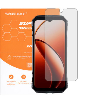 Гідрогелева плівка Mietubl Super TPU HD для DOOGEE S118