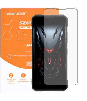 Гідрогелева плівка Mietubl Super TPU HD для DOOGEE S200