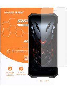 Гідрогелева плівка Mietubl Super TPU HD для DOOGEE S200X