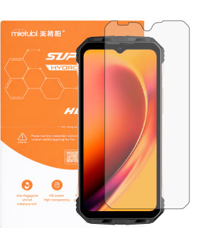 Гідрогелева плівка Mietubl Super TPU HD для DOOGEE V Max