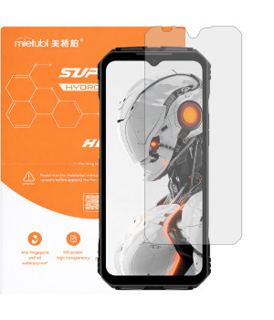 Гідрогелева плівка Mietubl Super TPU HD для DOOGEE V Max Pro