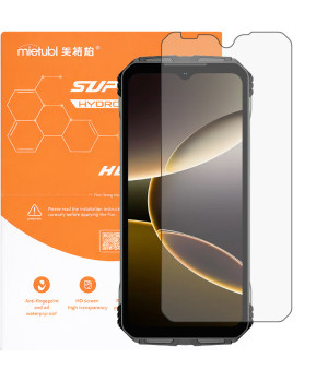 Гідрогелева плівка Mietubl Super TPU HD для DOOGEE V Max S