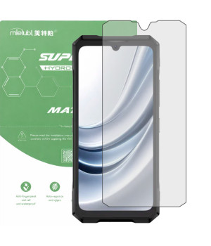 Гидрогелевая пленка матовая Mietubl Super TPU Matte для DOOGEE Blade GT Pro