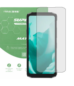 Гидрогелевая пленка матовая Mietubl Super TPU Matte для DOOGEE Fire 6 Power