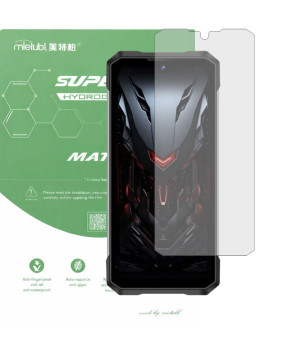 Гідрогелева плівка матова Mietubl Super TPU Matte для DOOGEE S200X