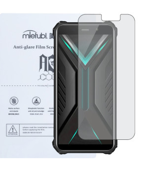 Гідрогелева плівка Mietubl Anti-Glare для Fossibot F101P Матова