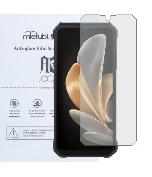 Гідрогелева плівка Mietubl Anti-Glare для Fossibot F109 Матова