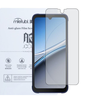 Гидрогелевая пленка Mietubl Anti-Glare для Fossibot F112 Pro Матовая