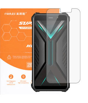 Гідрогелева плівка Mietubl Super TPU HD для Fossibot F101P