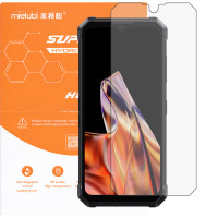 Гідрогелева плівка Mietubl Super TPU HD для Fossibot F112 Pro
