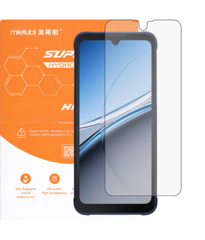 Гідрогелева плівка Mietubl Super TPU HD для Fossibot F112 Pro