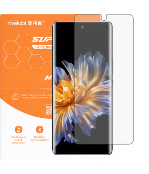 Гідрогелева плівка Mietubl Super TPU HD для Fossibot S3 Pro