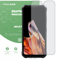 Гідрогелева плівка матова Mietubl Super TPU Matte для Fossibot F106 Pro