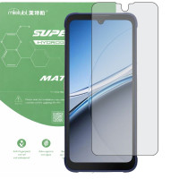 Гідрогелева плівка матова Mietubl Super TPU Matte для Fossibot F112 Pro