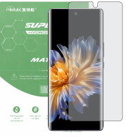 Гідрогелева плівка матова Mietubl Super TPU Matte для Fossibot S3 Pro