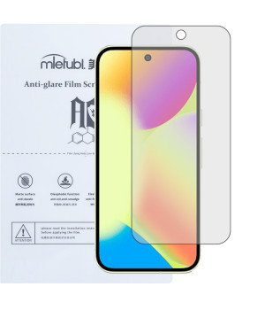 Гідрогелева плівка Mietubl Anti-Glare для Google Pixel 10 Матова