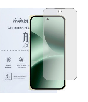 Гідрогелева плівка Mietubl Anti-Glare для Google Pixel 10 Fold Матова