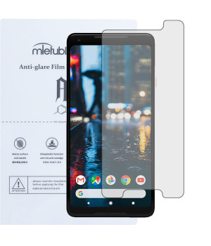 Гидрогелевая пленка Mietubl Anti-Glare для Google Pixel 2 Матовая