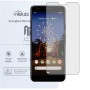 Гидрогелевая пленка Mietubl Anti-Glare для Google Pixel 3a XL Матовая