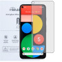 Гидрогелевая пленка Mietubl Anti-Glare для Google Pixel 5 Матовая