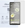 Гидрогелевая пленка Mietubl Anti-Glare для Google Pixel 7a Матовая