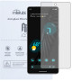 Гидрогелевая пленка Mietubl Anti-Glare для Google Pixel 7 Матовая