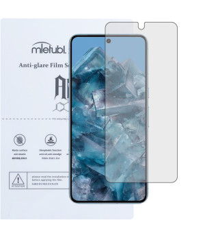 Гидрогелевая пленка Mietubl Anti-Glare для Google Pixel 8 Pro Матовая