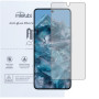 Гидрогелевая пленка Mietubl Anti-Glare для Google Pixel 8 Pro Матовая